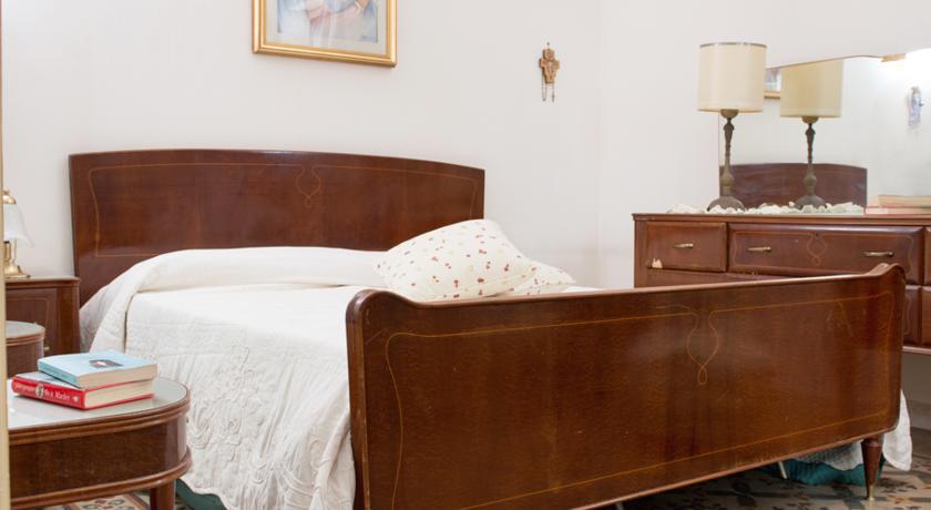 La Casa Di Via Narbone Hotel Palermo Habitación foto