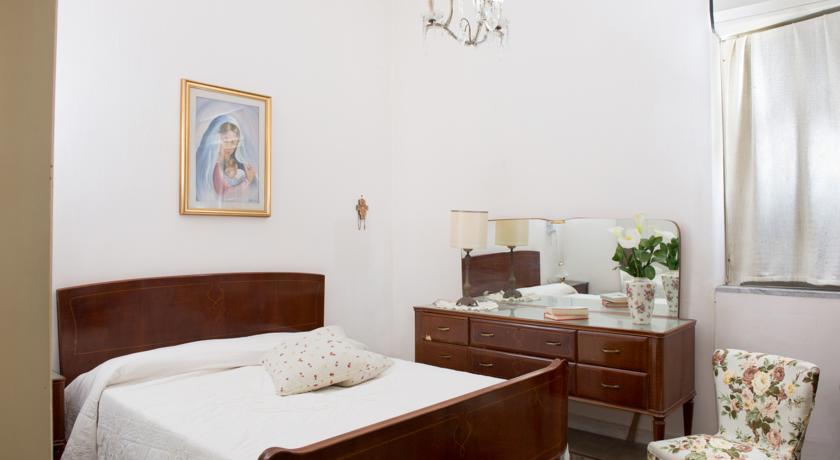 La Casa Di Via Narbone Hotel Palermo Habitación foto