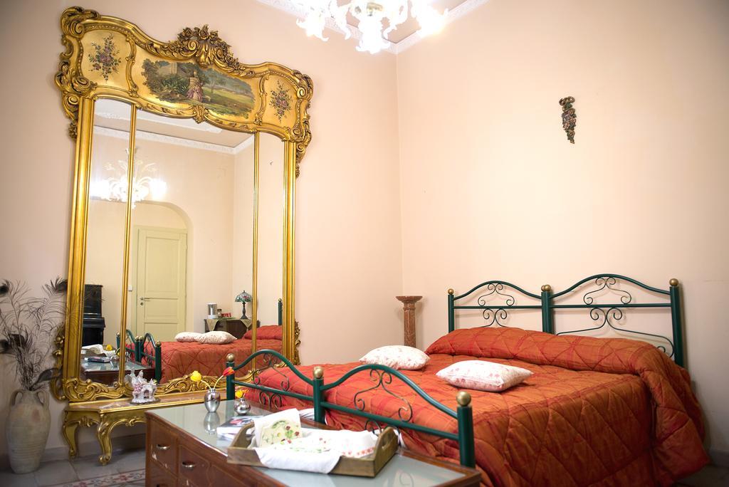 La Casa Di Via Narbone Hotel Palermo Exterior foto